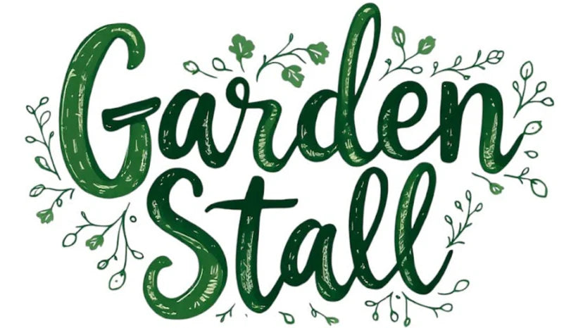 Garden Stall