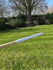 Green Stripe Gazebo Marquee Canopy Fringe Outdoor Garden Beach Cabana Style UK16