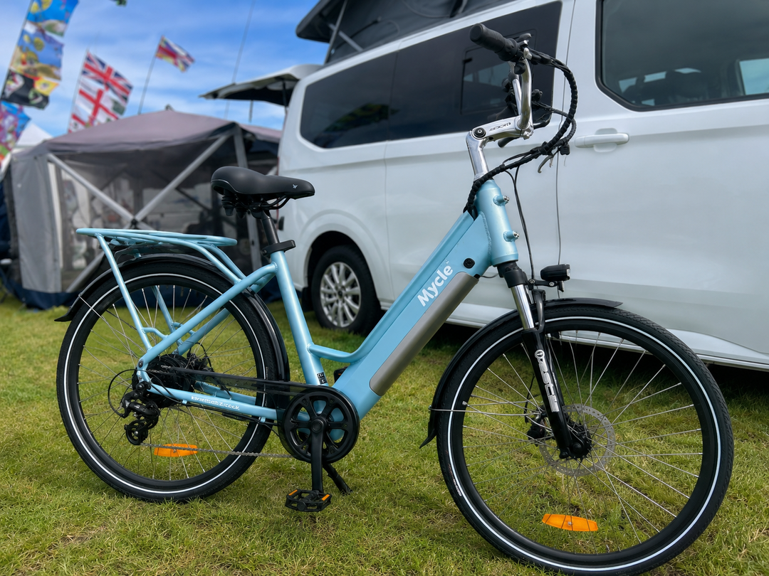 28"Tires Electric Bike 250W E-Citybike 36V 10.4Ah 25km/h Ex Display COLLECTION0