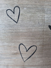 The Worlds Best Dad Logo Wooden Garden Sign Hanging Plaque Notice Gift Love Fat10