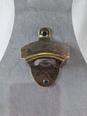 Wooden Best Dad In The World Bottle Gift Box Carrier Gift Novelty Xmas Large3