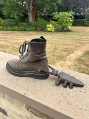 Cast Iron Boot Jack Insect Beetle Bug Rustic Welly Garden Giftwear Gift Outdoor2