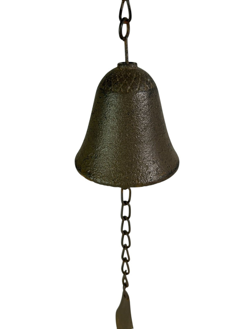 3 Birds Hanging Windchime Bird Chime Garden Gift Decor Decoration Bells Chain7