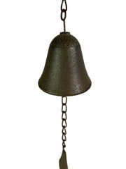 3 Birds Hanging Windchime Bird Chime Garden Gift Decor Decoration Bells Chain7