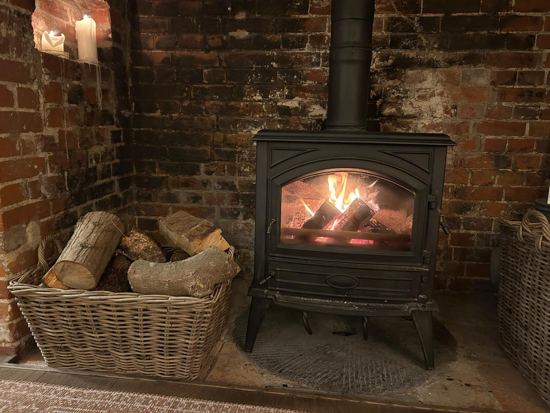 Tapered Kubu Basket Rectangular Storage Log Laundry Toy Hamper Gift Home Kitchen