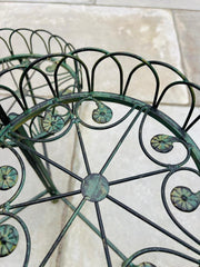 3 Tier Planter Green Plant Flower Pot Stand Garden Gift Decor Decoration